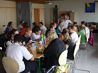 Tag 12 Montenol - Basel